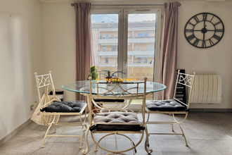 achat appartement craponne 69290