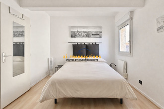 achat appartement craponne 69290