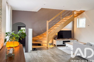 achat appartement craponne 69290