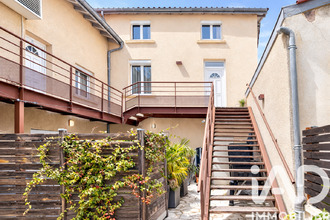 achat appartement craponne 69290