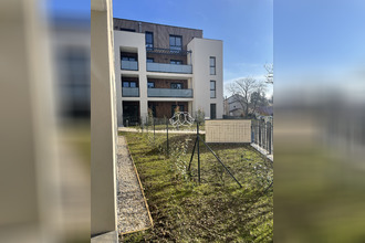 achat appartement craponne 69290