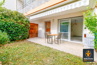 achat appartement craponne 69290