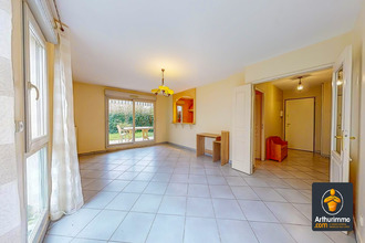 achat appartement craponne 69290