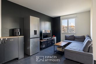 achat appartement craponne 69290