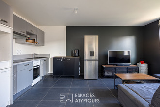 achat appartement craponne 69290