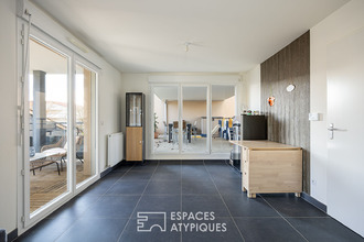 achat appartement craponne 69290