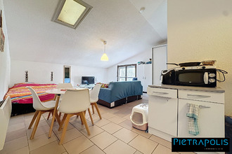 achat appartement craponne 69290