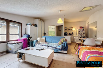 achat appartement craponne 69290