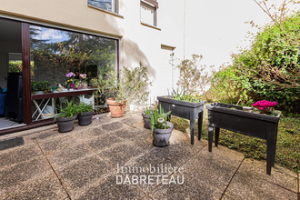 achat appartement craponne 69290