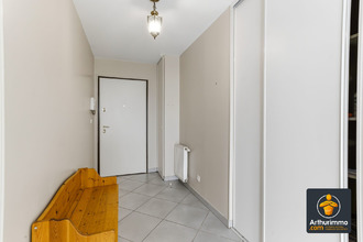 achat appartement craponne 69290