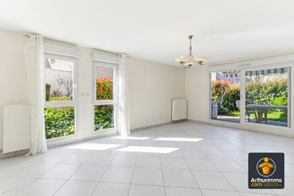 achat appartement craponne 69290