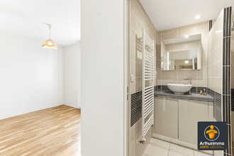 achat appartement craponne 69290