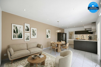 achat appartement craponne 69290