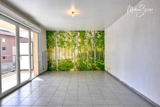 achat appartement craponne 69290