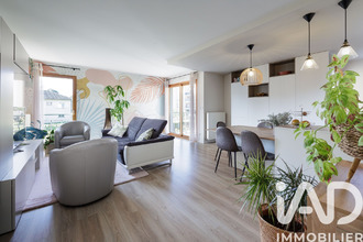 achat appartement craponne 69290