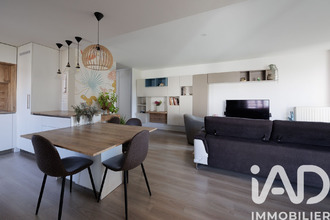 achat appartement craponne 69290