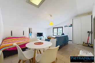 achat appartement craponne 69290