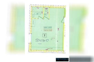 achat appartement craponne 69290