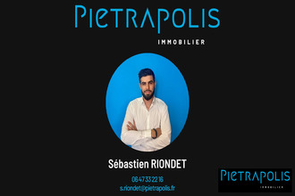 achat appartement craponne 69290