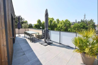achat appartement craponne 69290