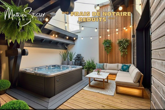 achat appartement craponne 69290