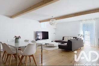 achat appartement craponne 69290