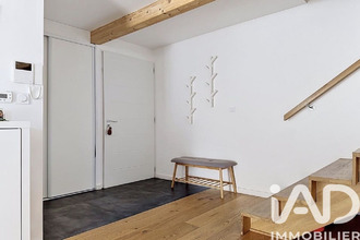 achat appartement craponne 69290