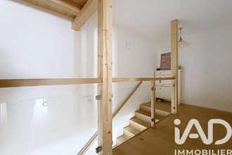 achat appartement craponne 69290