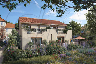 achat appartement craponne 69290