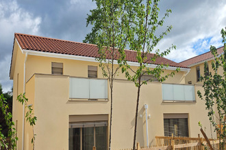 achat appartement craponne 69290