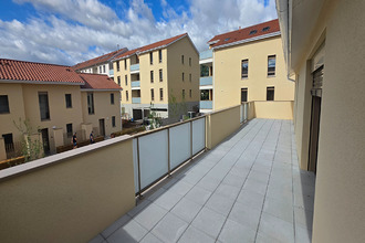 achat appartement craponne 69290