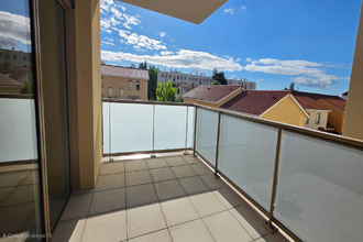 achat appartement craponne 69290
