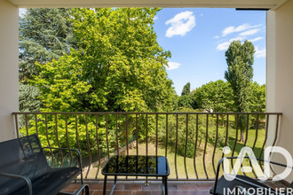 achat appartement craponne 69290