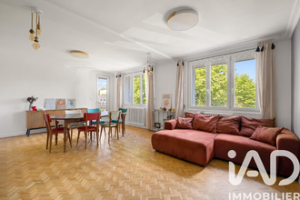 achat appartement craponne 69290