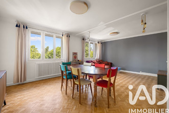 achat appartement craponne 69290