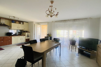 achat appartement craponne 69290