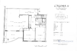 achat appartement craponne 69290