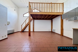 achat appartement craponne 69290