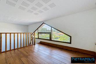 achat appartement craponne 69290