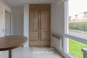 achat appartement craponne 69290