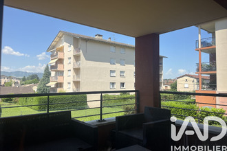 achat appartement craponne 69290