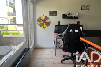 achat appartement craponne 69290
