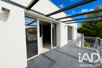 achat appartement craponne 69290