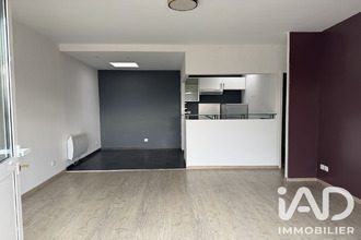 achat appartement craponne 69290
