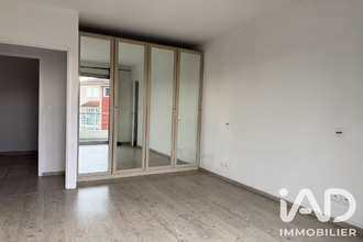 achat appartement craponne 69290