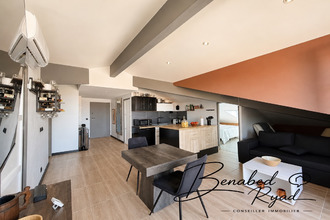 achat appartement craponne 69290