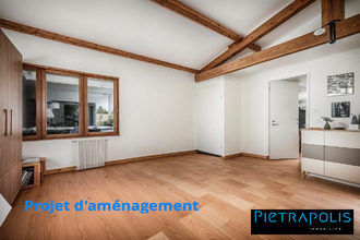 achat appartement craponne 69290