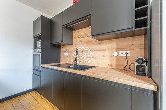achat appartement craponne 69290