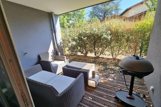 achat appartement craponne 69290