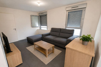 achat appartement craponne 69290